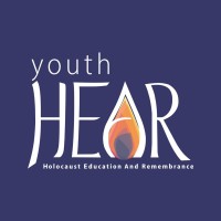 Youth HEAR Logo