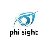 phi sight Logo