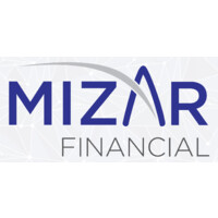 Mizar Financial Logo