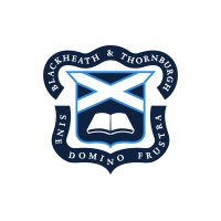 Blackheath & Thornburgh College Logo