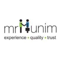 Mr. Munim Business Services LLP Logo