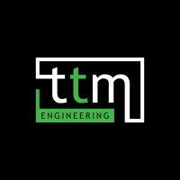 TTM Engineering Logo