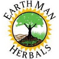 EarthMan Logo