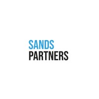 SANDS Partners Logo