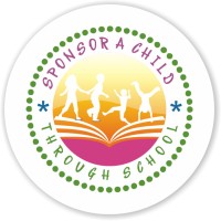 Sponsor A Child Through School (SACTS) Logo