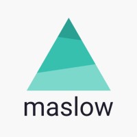 Maslow For People Logo