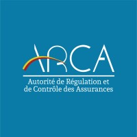 ARCA - Autorité de Régulation et de Contrôle des Assurances Logo