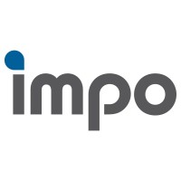 İmpo Motor Pompa San. ve Tic. A.ş. Logo