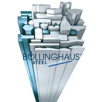 Böllinghaus Steel Logo