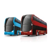 National Express Bus Logo