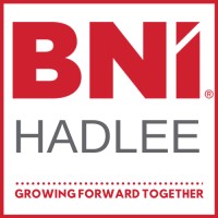 BNI Hadlee Logo
