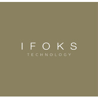 IFOKS Teknoloji A.Ş Logo