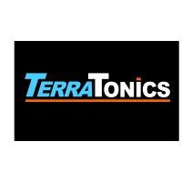 Terratonics Logo