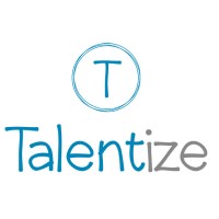 Talentize Turkey Logo