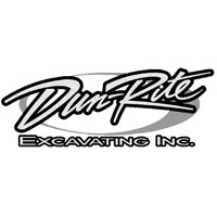 Dun-Rite Excavating, Inc. Logo