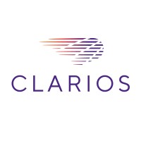 Clarios Logo
