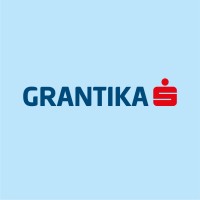 Erste Grantika Advisory, a.s. Logo