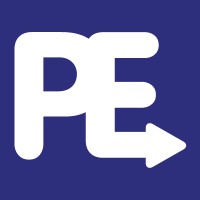 Pump Engineering Ltd Logo