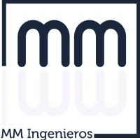 MM-Ingenieros Logo