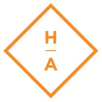 Hackney Arts Logo