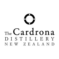 Cardrona Distillery Logo