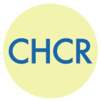 Center for Health Care Rights (CHCR) Logo