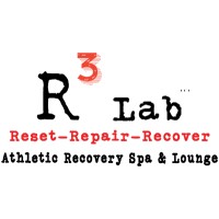 R3 Recovery Lab Logo