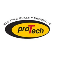 Pro-Tech Products Logo