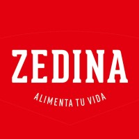 Zedina Logo
