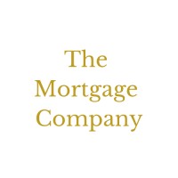 The Mortgage Company CA Logo
