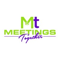 Meetings Together Logo