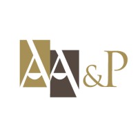 AlSulaim AlAwaji and Partners Law Firm Logo