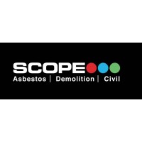 Scope Group Ltd Logo