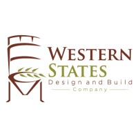 Western States Design & Build Logo