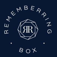 Remember Ringbox Logo