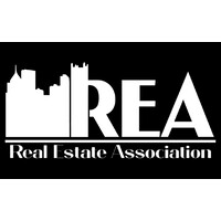 Real Estate Association - University of Pittsburgh Logo