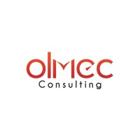 Olmec Consulting Logo