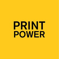 Arizona State University Print and Imaging Lab Logo