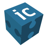 ic-solution GmbH Logo