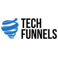 Tech Funnels Logo