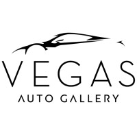 Vegas Auto Gallery Logo
