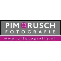 Pim Rusch Fotografie Logo