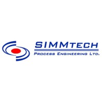 SIMMTECH PROCESS ENGINEERING LTD Logo