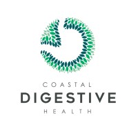 Coastal Digestive Health Logo