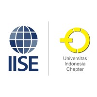 IISE Universitas Indonesia Logo