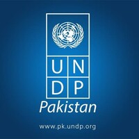 UNDP Pakistan Logo