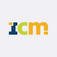 ICM Project Solutions Logo