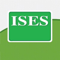ISES EM Logo
