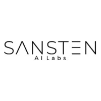 Sansten AI Labs Logo