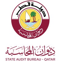 State Audit Bureau - Qatar Logo